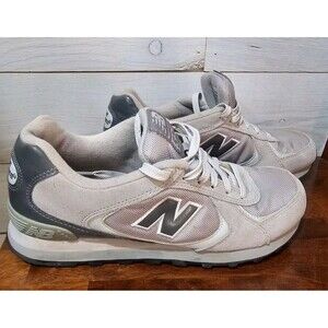 New Balance Men's 525 ML525GG Gray Casual Shoes Sneakers Size 8